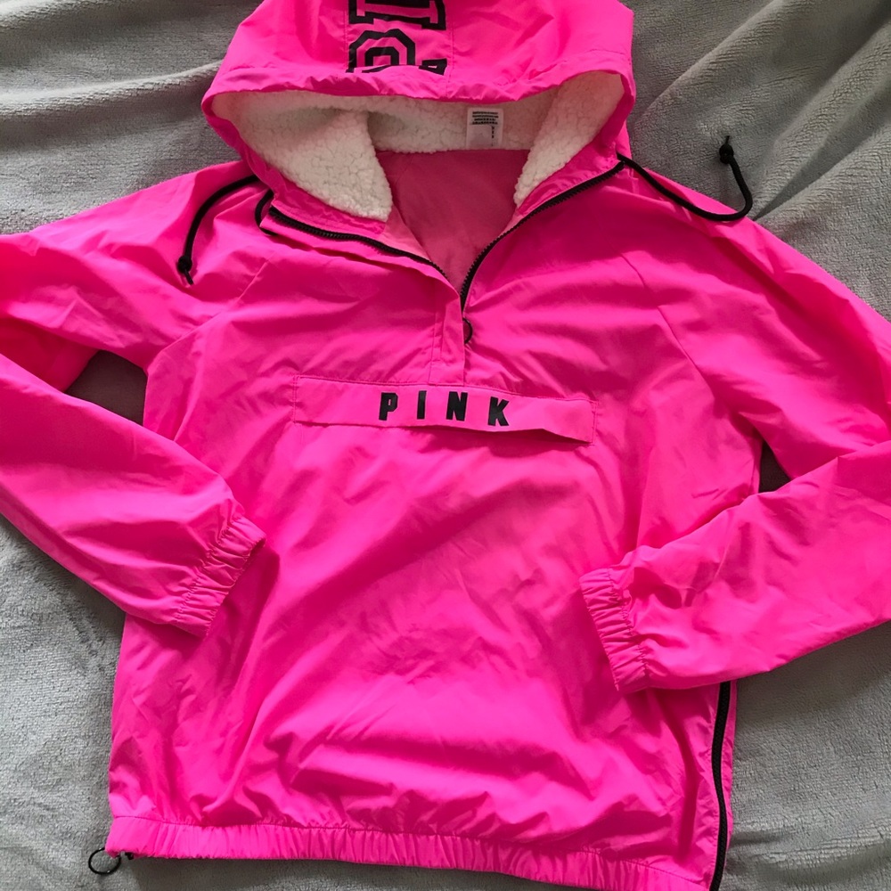 Victoria Secret PINK jacket